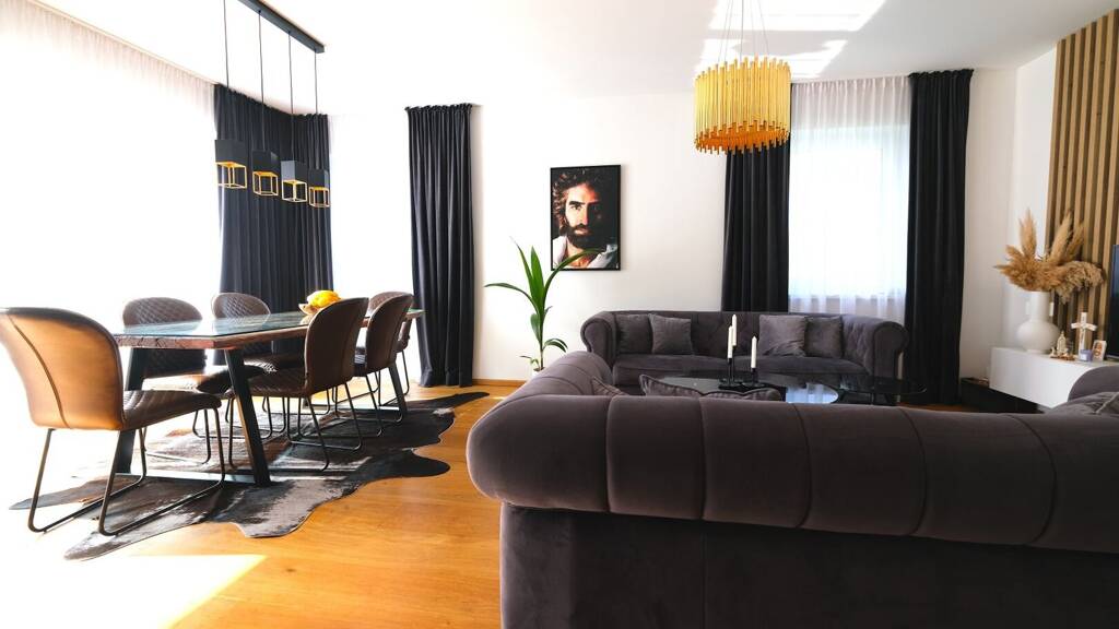 Wohnung zum Kauf 482.000 € 4,5 Zimmer 89,7 m² 1. Geschoss Bad Ischl 4820