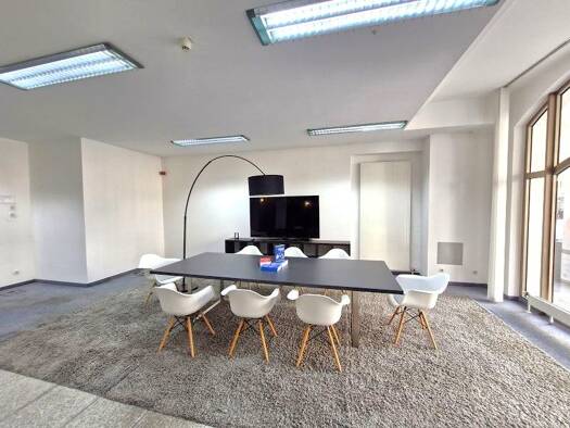 Ladenfläche zur Miete 14,50 € 333 m² Verkaufsfläche Innenstadt Rosenheim 83022