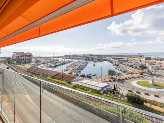 Wohnung zum Kauf provisionsfrei 360.000 € 3 Zimmer 62 m² 3. Geschoss Arenys de Mar 08350