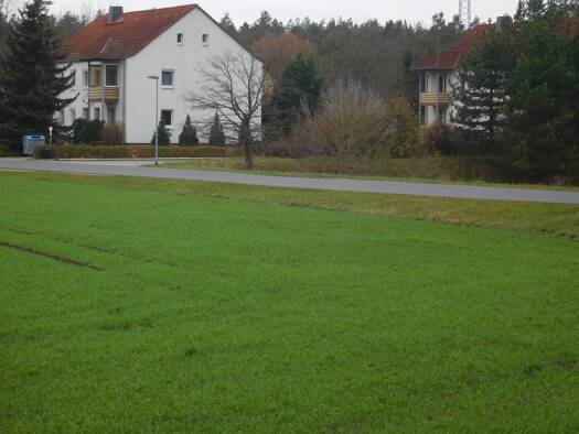 Wohnung zur Miete 498 € 3 Zimmer 68 m² Geschoss 1/2 frei ab sofort Straße der Jugend 2 Gossa Muldestausee 06774