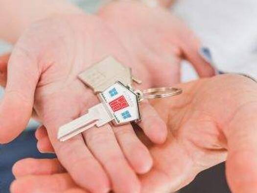 Wohnung zur Miete 1.143 € 3 Zimmer 91 m² 3. Geschoss Plüderhausen 73655