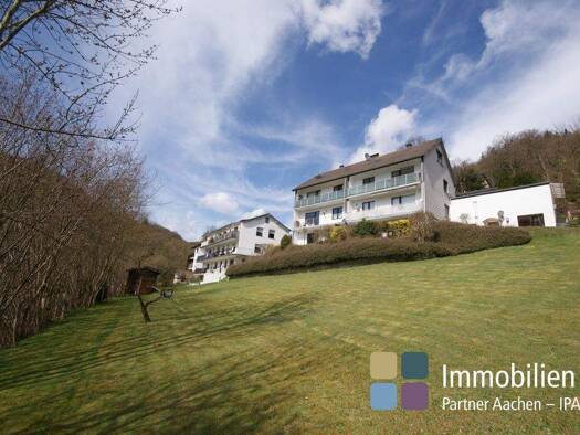 Wohnung zur Miete 600 € 2 Zimmer 85 m² EG frei ab sofort Am Berg 14 Woffelsbach Simmerath / Woffelsbach 52152