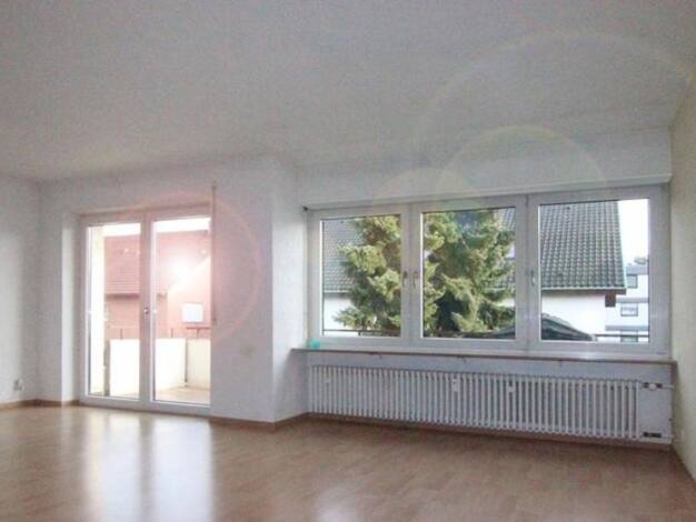 Wohnung zur Miete 850 € 2 Zimmer 66 m² 2. Geschoss frei ab 01.12.2026 Bernhausen Filderstadt 70794