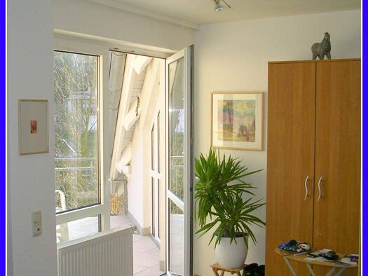 Wohnung zur Miete 760 € 3 Zimmer 95 m² frei ab sofort Schlippental 20 Bad Hersfeld 36251