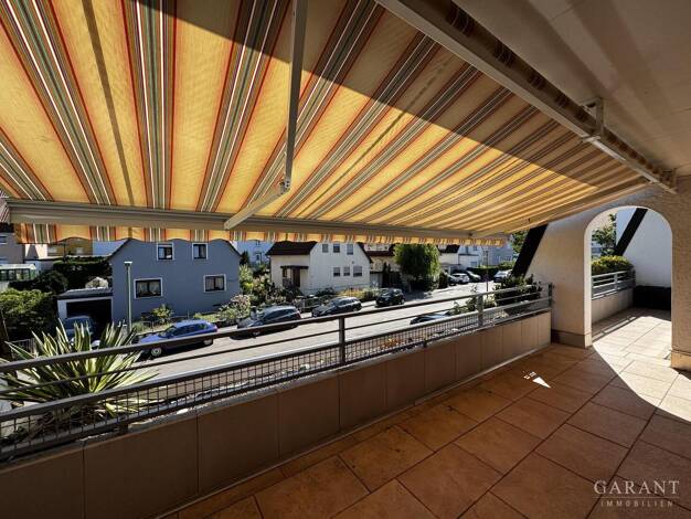 Wohnung zum Kauf 463.000 € 4,5 Zimmer 130 m² 1. Geschoss Kornwestheim Kornwestheim 70806