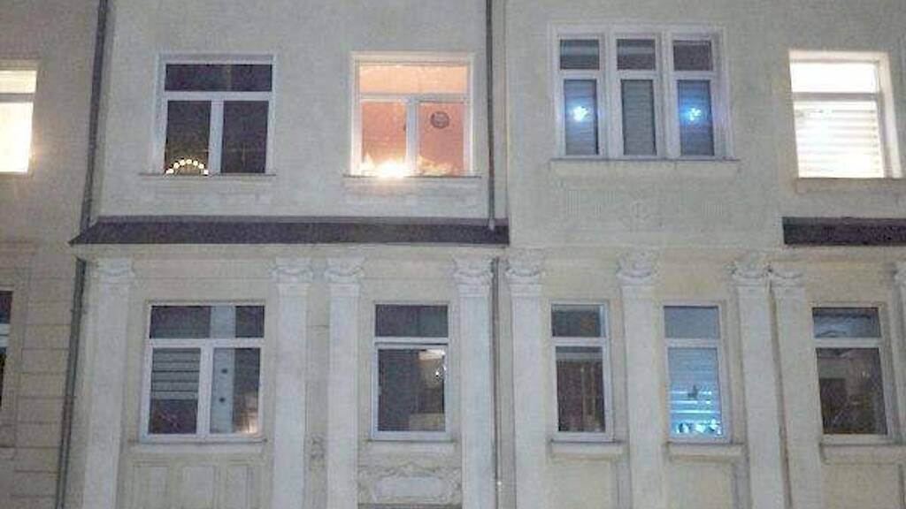 Wohnung zum Kauf 49.900 € 3 Zimmer 76,9 m² 3. Geschoss frei ab sofort Hammervorstadt Plauen 08525