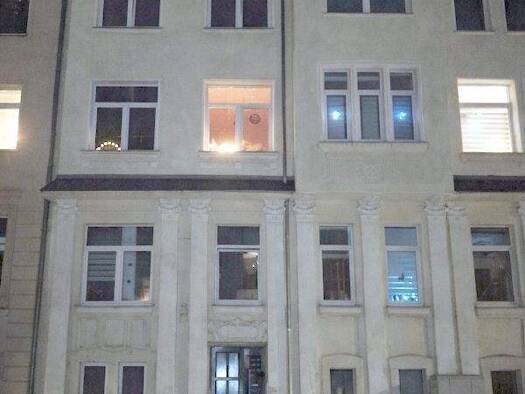 Wohnung zum Kauf 49.900 € 3 Zimmer 76,9 m² Geschoss 3/5 frei ab sofort Hammervorstadt Plauen 08525