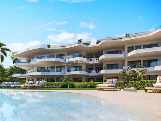 Studio zum Kauf 545.000 € 3 Zimmer 74 m² EG Málaga 29640