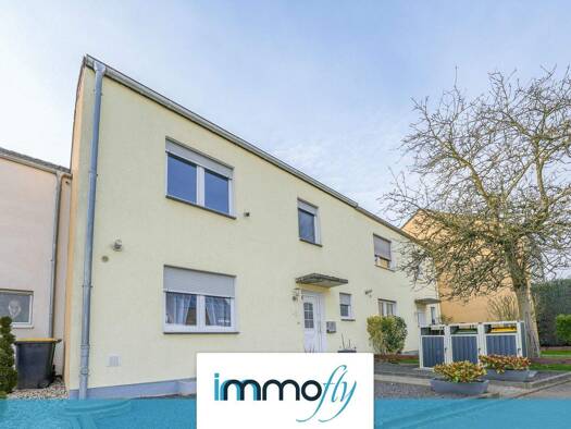 Reihenmittelhaus zum Kauf 299.000 € 5 Zimmer 114 m² 245 m² Grundstück Birgelen Wassenberg / Birgelen 41849