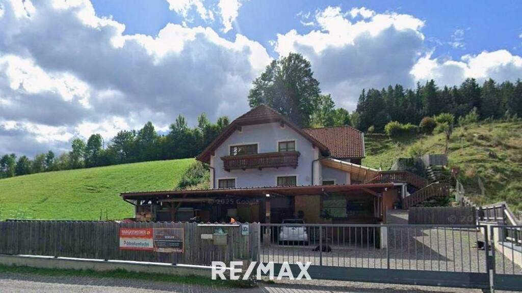 Einfamilienhaus zum Kauf 495.000 € 6 Zimmer 202 m² 1.976 m² Grundstück Ofenbach 2880