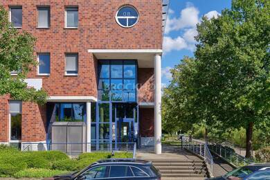 Bürofläche zur Miete provisionsfrei 9,75 € 210 m² Bürofläche teilbar ab 210 m² Weitmar Bochum 44795