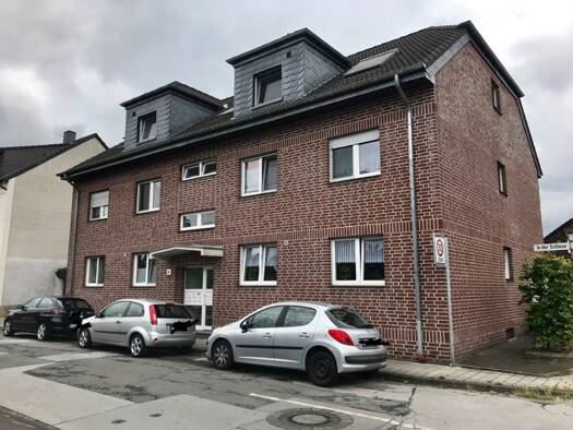 Wohnung zur Miete 590 € 3 Zimmer 69 m² 2. Geschoss Bergheim Duisburg / Bergheim 47228