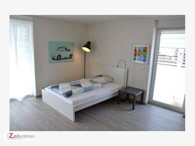 Wohnung zur Miete Wohnen auf Zeit 820 € 1 Zimmer 34 m² frei ab 01.10.2025 Rommerskirchen Rommerskirchen 41569