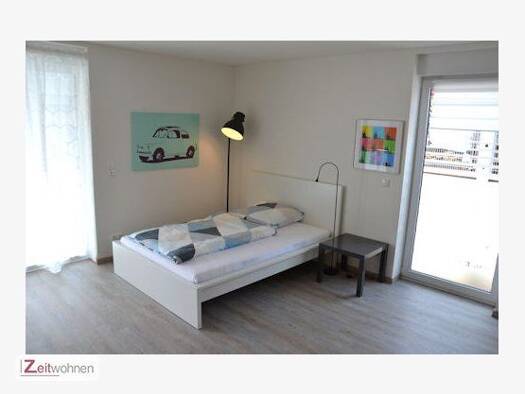 Wohnung zur Miete Wohnen auf Zeit 820 € 1 Zimmer 34 m² frei ab 01.10.2025 Rommerskirchen Rommerskirchen 41569
