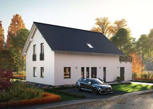 Einfamilienhaus zum Kauf - Ansicht 4