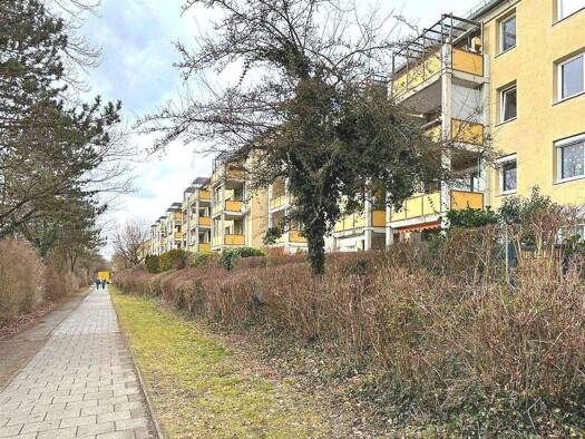 Wohnung zum Kauf 565.000 € 4 Zimmer 93,6 m² Geschoss 2/4 Lohhof Unterschleißheim 85716