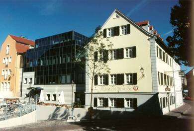 Wohnung zur Miete 320 € 1 Zimmer 25 m² frei ab 01.06.2025 Stadt Ansbach 91522