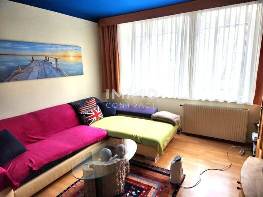 Wohnung zur Miete 819 € 2 Zimmer 58 m² 1. Geschoss Wien 1100