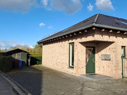 WG-Zimmer zur Miete 582 € 2 Zimmer 59 m² Geschoss 1/1 frei ab sofort Wanlo Mönchengladbach 41189