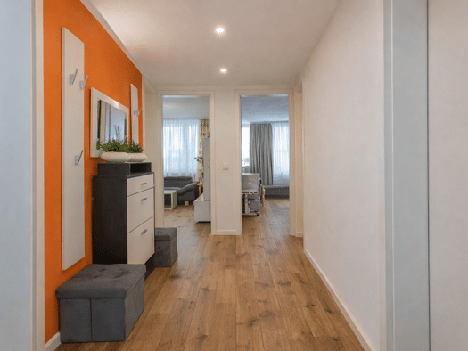 Wohnung zum Kauf 489.000 € 3 Zimmer 70 m² 7. Geschoss Berg am Laim München 81673