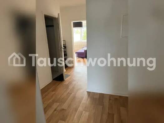 Wohnung zur Miete Tauschwohnung 490 € 2 Zimmer 47 m² Altenhagen Hagen 58097