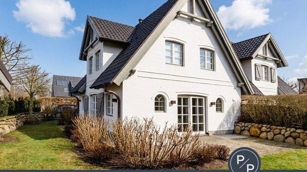 Doppelhaushälfte zum Kauf 1.790.000 € 5 Zimmer 145 m² 800 m² Grundstück Tinnum Sylt 25980