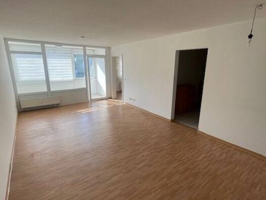 Wohnung zur Miete 455 € 2 Zimmer 56,2 m² 2. Geschoss frei ab sofort Ritterstraße 4 Hamm-Mitte Mitte 59065