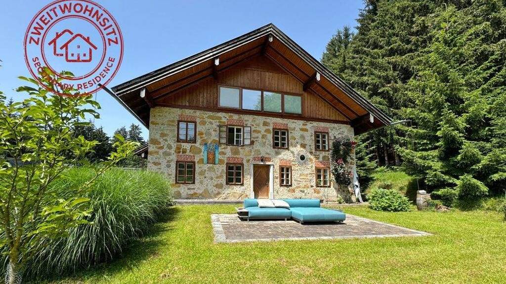 Bauernhaus zum Kauf 2.950.000 € 9 Zimmer 453,5 m² 4.235 m² Grundstück Neumarkt am Wallersee 5202
