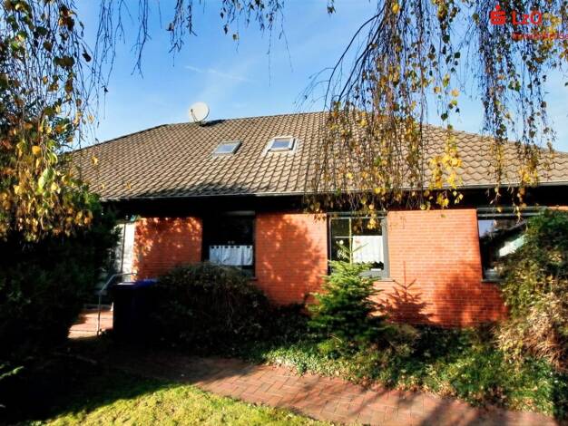 Bungalow zum Kauf 298.000 € 6 Zimmer 184 m² 930 m² Grundstück frei ab 01.02.2026 Bokel Wiefelstede 26215