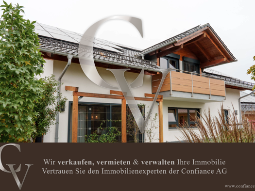 Einfamilienhaus zum Kauf 1.159.000 € 7 Zimmer 212 m² 778 m² Grundstück Aßling 85617