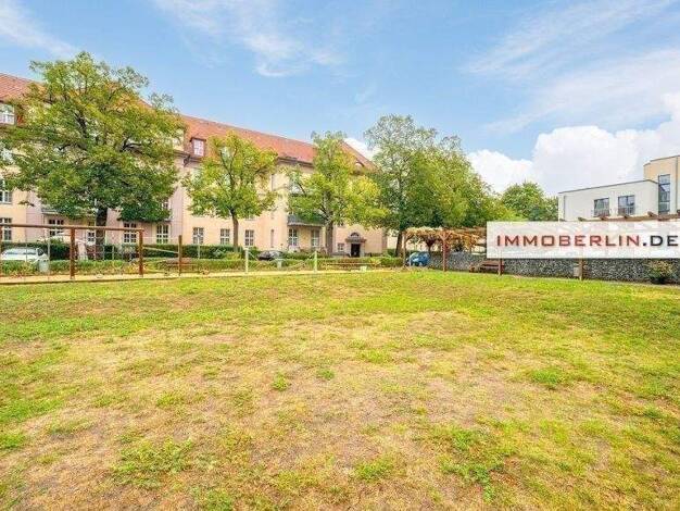 Wohnung zum Kauf 189.000 € 1 Zimmer 43 m² Spandau Berlin 13585
