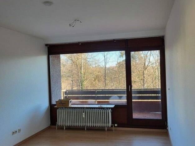 Wohnung zur Miete 495 € 2 Zimmer 45 m² 2. Geschoss frei ab 01.02.2026 Welkerstraße 114 Altensteig 72213