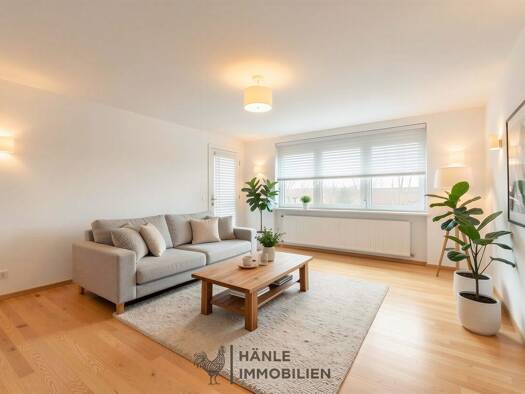 Wohnung zum Kauf 274.700 € 4,5 Zimmer 94 m² 2. Geschoss Frankenbach Heilbronn 74078