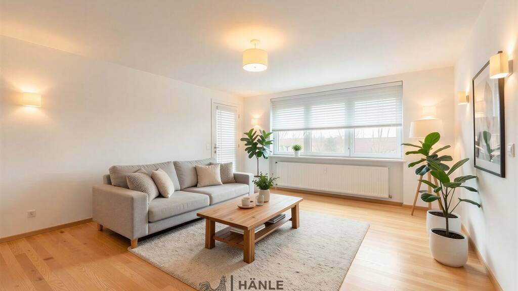 Wohnung zum Kauf 274.700 € 4,5 Zimmer 94 m² 2. Geschoss Frankenbach Heilbronn 74078