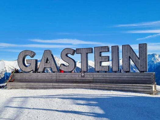 Studio zum Kauf 229.000 € 3 Zimmer 60 m² 3. Geschoss frei ab sofort Badbruckserstraße Bad Gastein 5640