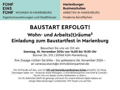 Wohnung zum Kauf provisionsfrei 1.114.900 € 4 Zimmer 123 m² Marienburg Köln 50968