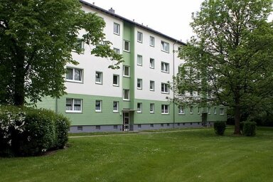 Wohnung zur Miete 450 € 3 Zimmer 69,3 m² 2. Geschoss Fröbelstr. 12 Kramerswinkel Goslar 38642