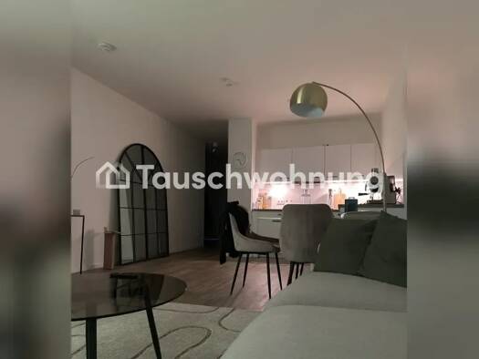 Wohnung zur Miete Tauschwohnung 656 € 3 Zimmer 75 m² 4. Geschoss Alsterdorf Nord 22297