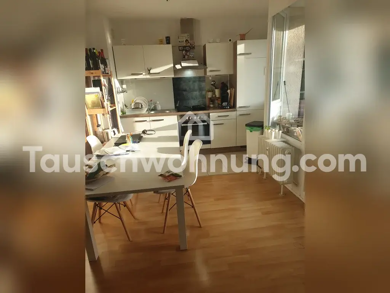 Wohnung zur Miete Tauschwohnung 800 € 2 Zimmer 65 m² 1. Geschoss Alt-Betzenhausen Freiburg im Breisgau 79098