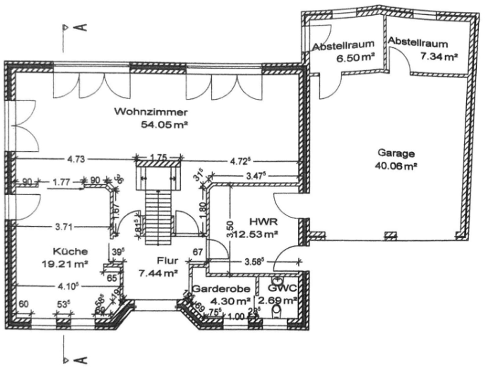 Immobilie zum Kauf als Kapitalanlage geeignet 899.000 € 5 Zimmer 211 m²<br/>Fläche 571,2 m²<br/>Grundstück Moorhausen Lilienthal 28865