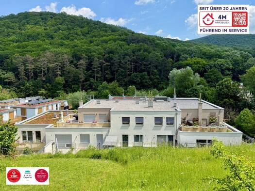 Wohnung zum Kauf 595.000 € 4 Zimmer 87,6 m² EG Purkersdorf 3002
