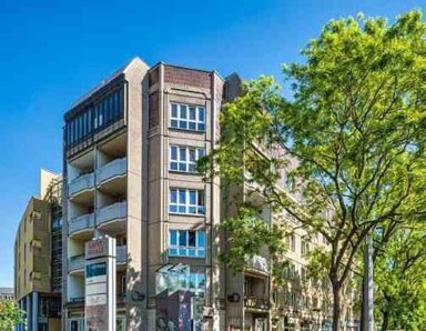 Wohnung zur Miete nur mit Wohnberechtigungsschein 460 € 3 Zimmer 61,8 m² 2. Geschoss frei ab 18.12.2024 Königsbrücker Str. 6 Hellersiedlung Dresden 01099