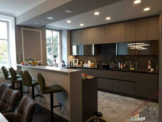 Wohnung zum Kauf 3.600.000 € 560 m² Wien 1190