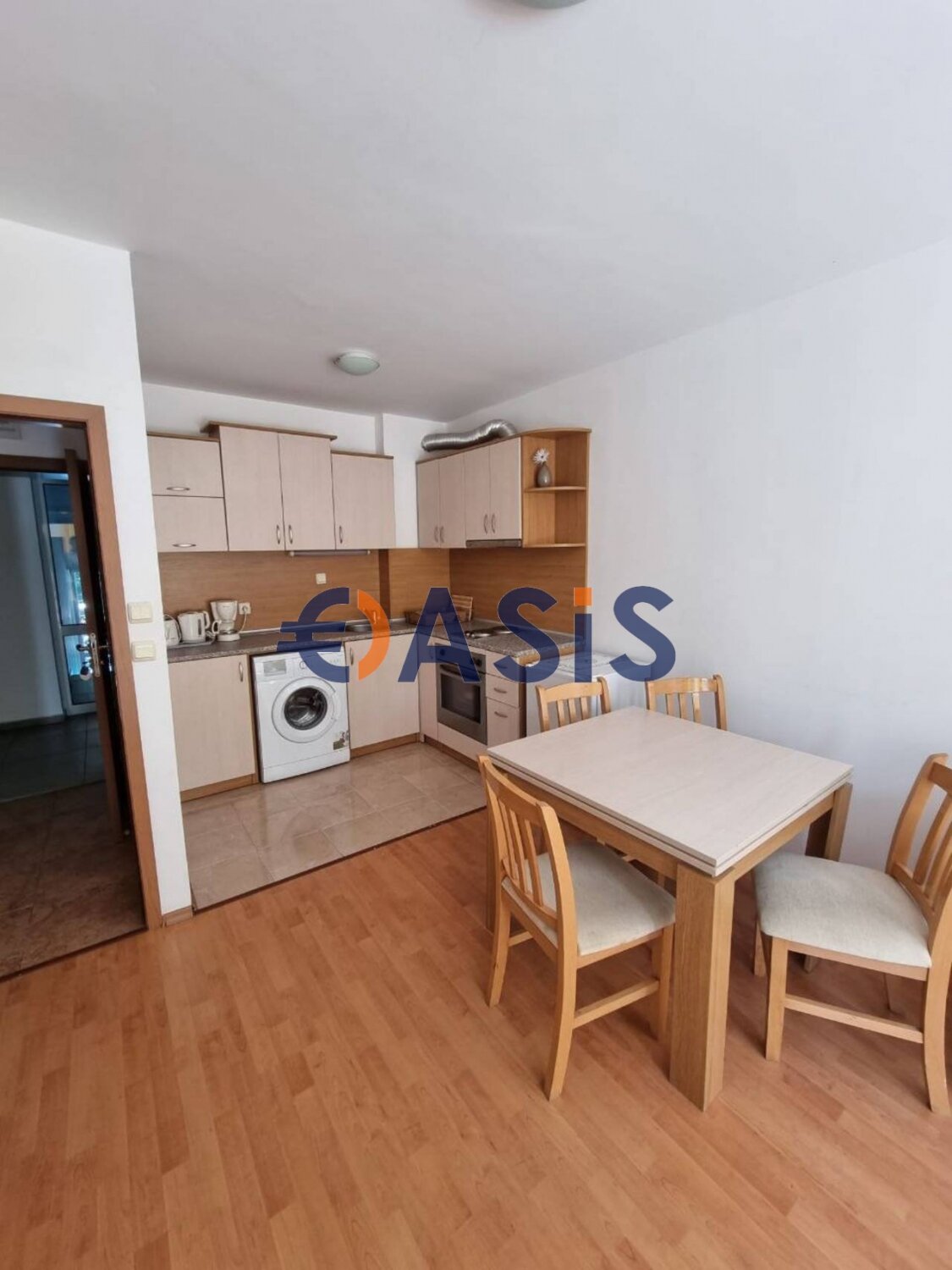 Apartment zum Kauf provisionsfrei 70.000 € 2 Zimmer 64 m²<br/>Wohnfläche 1.<br/>Geschoss Slanchev Bryag Sunny Beach 8240