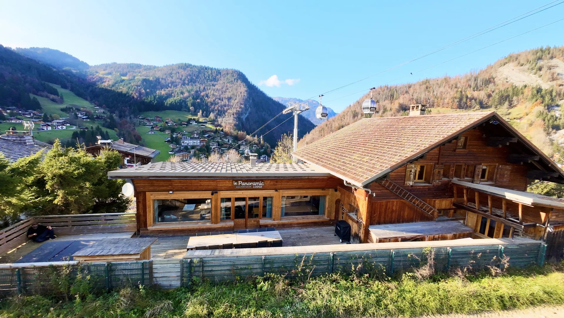 Immobilie zum Kauf 3.900.000 € 11 Zimmer 610 m²<br/>Grundstück Nord LA CLUSAZ 74220