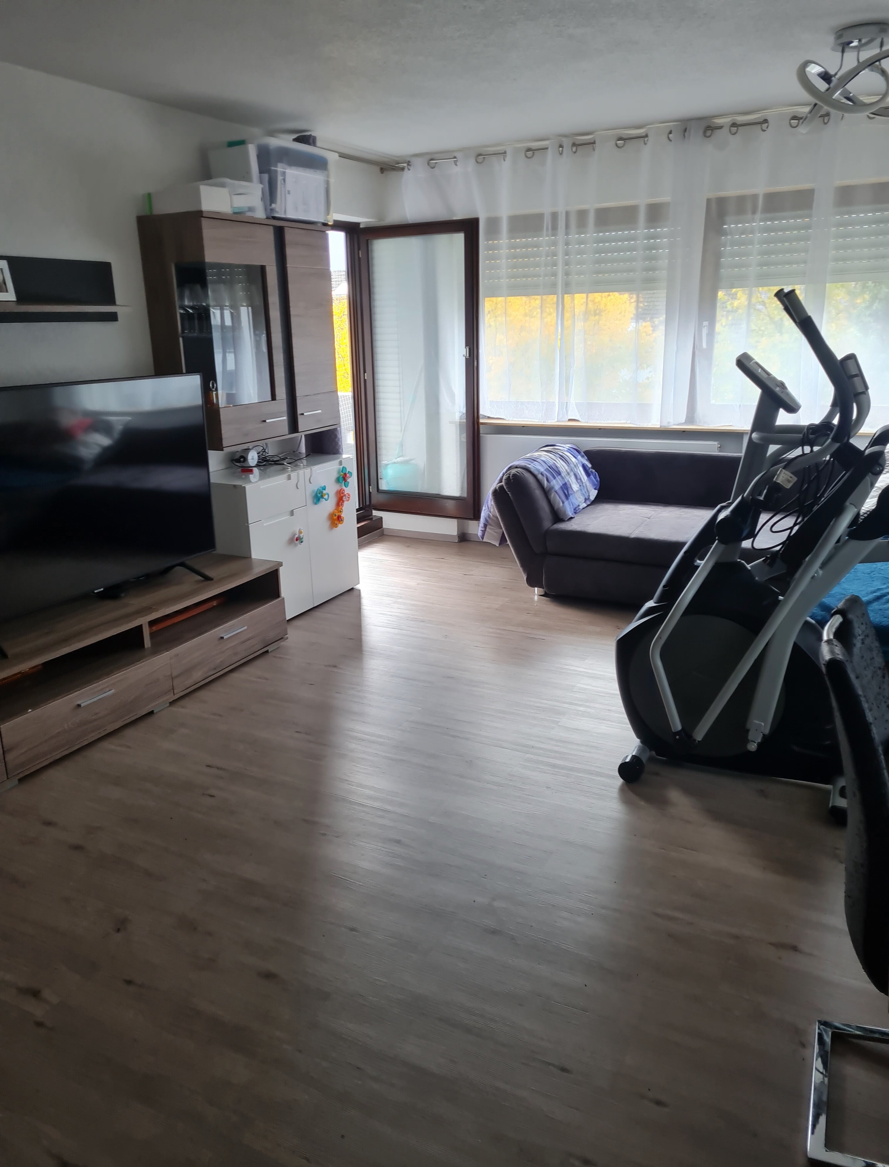 Wohnung zum Kauf provisionsfrei 310.000 € 3,5 Zimmer 77 m²<br/>Wohnfläche 4. UG<br/>Geschoss Matthäus-Sauter Straße 17 westl. Stiewingstr. / Hofwiesenstr. Aalen 73433