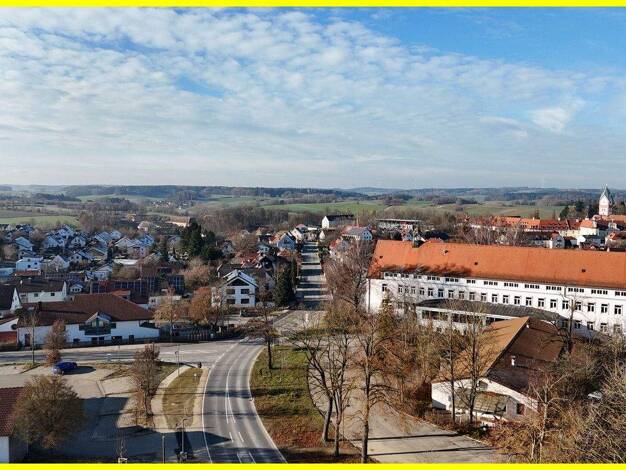 Grundstück zum Kauf 334.340 € 458 m² Grundstück Scheyern 85298