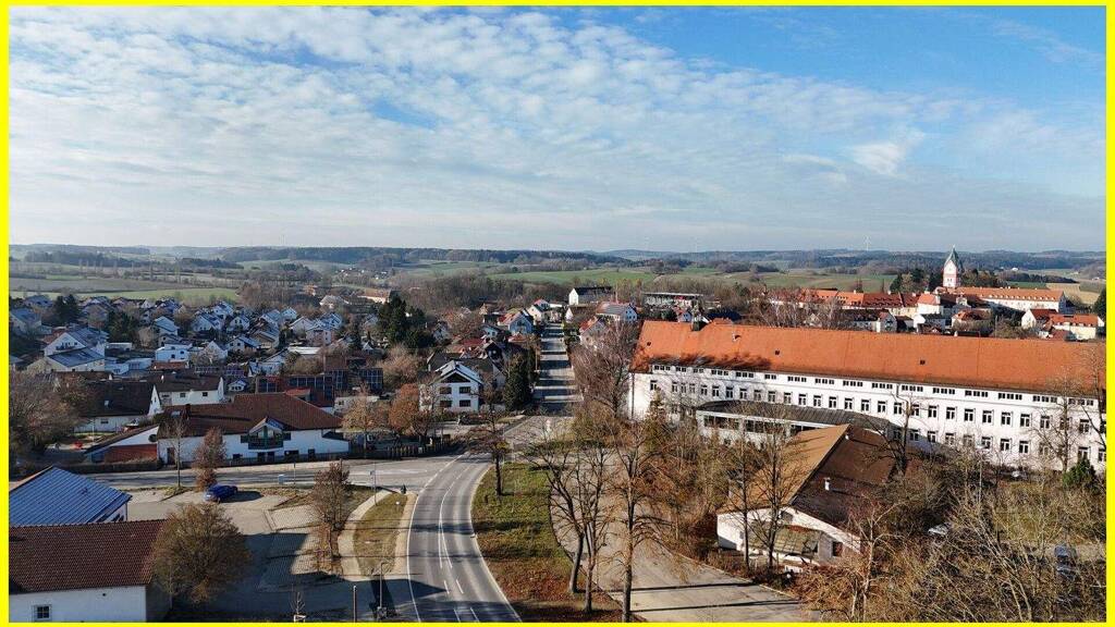 Grundstück zum Kauf 334.340 € 458 m² Grundstück Scheyern 85298