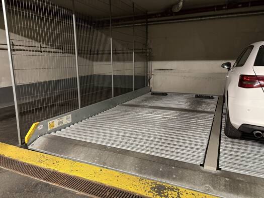 Tiefgaragenstellplatz zur Miete 99 € Döbling 1190