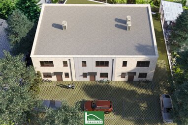 Reihenendhaus zum Kauf provisionsfrei 629.000 € 4 Zimmer 135,5 m² frei ab sofort Regergasse 11 Maria-Lanzendorf 2326